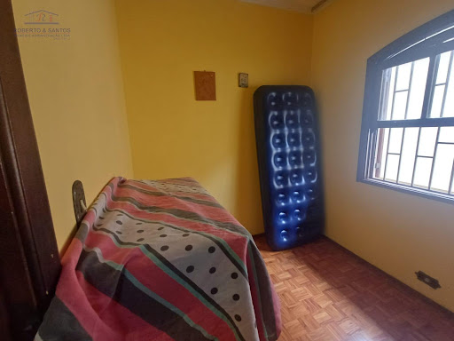 quarto do meio