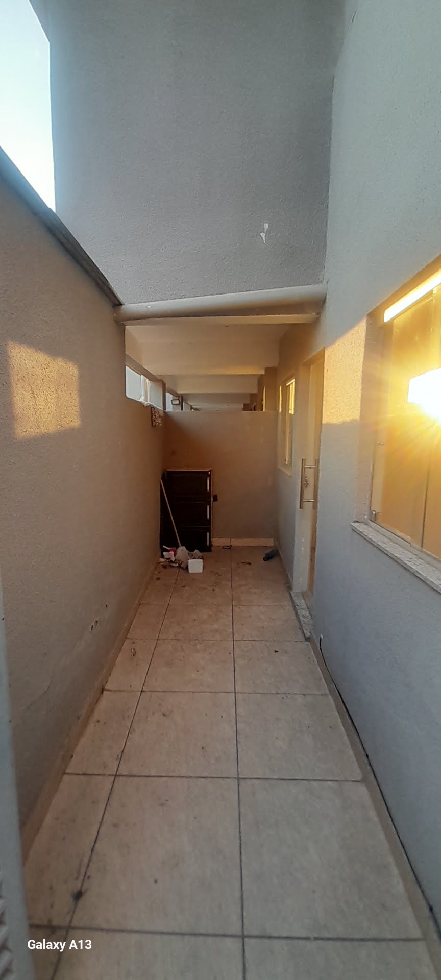 Apartamento, 2 quartos, 40 m² - Foto 2