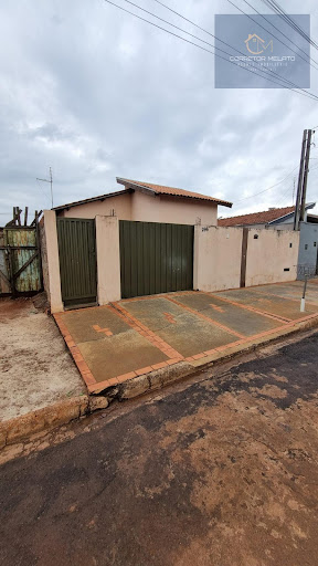 Casa em Jardim Santa Clara  -  Bariri