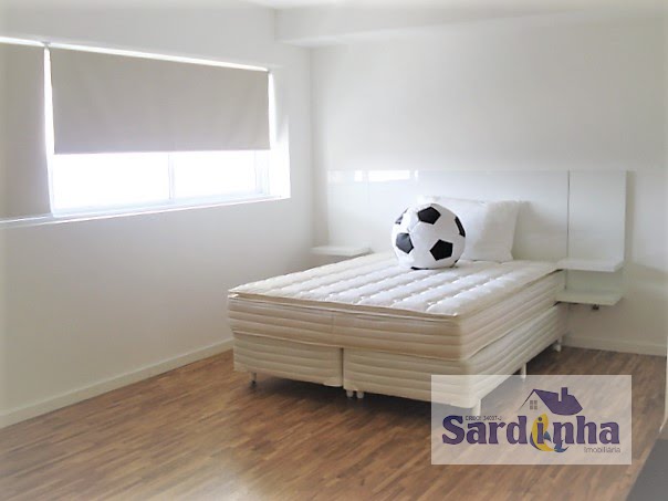 Apartamento à venda com 1 quarto, 1 suíte, 1 vaga e 86m² no Vila Gertrudes, São Paulo (SP) — foto 13 de 22