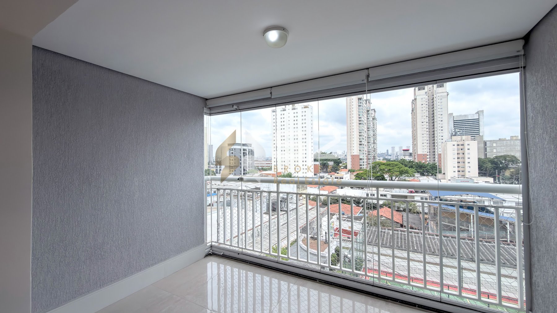 Apartamento à Venda Rua Carlos Weber, Vila Leopoldina/SP