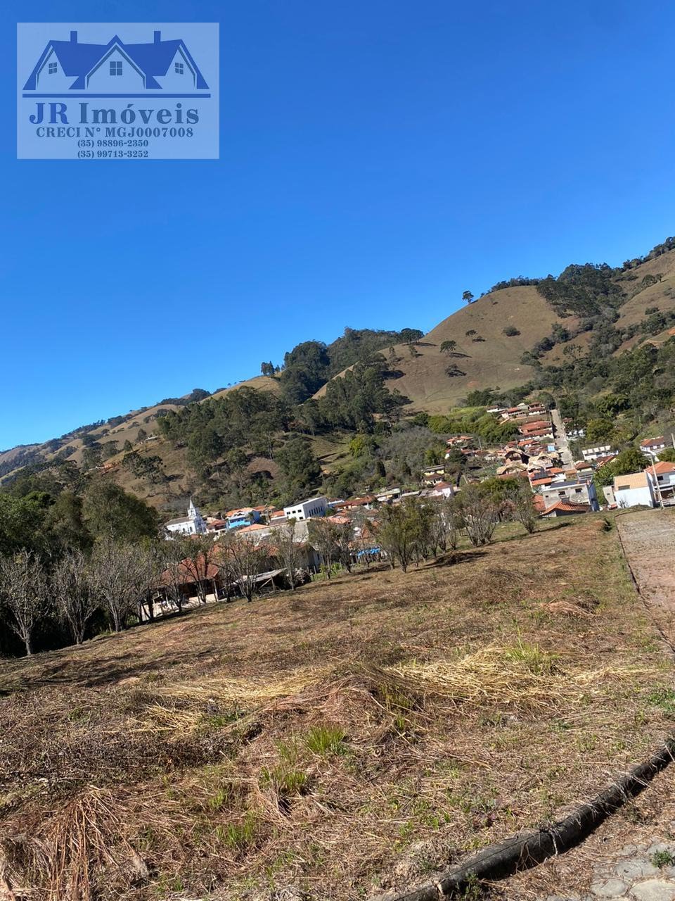 Terreno à venda com 468m² de terreno no Centro, Delfim Moreira (MG) — foto 4 de 20