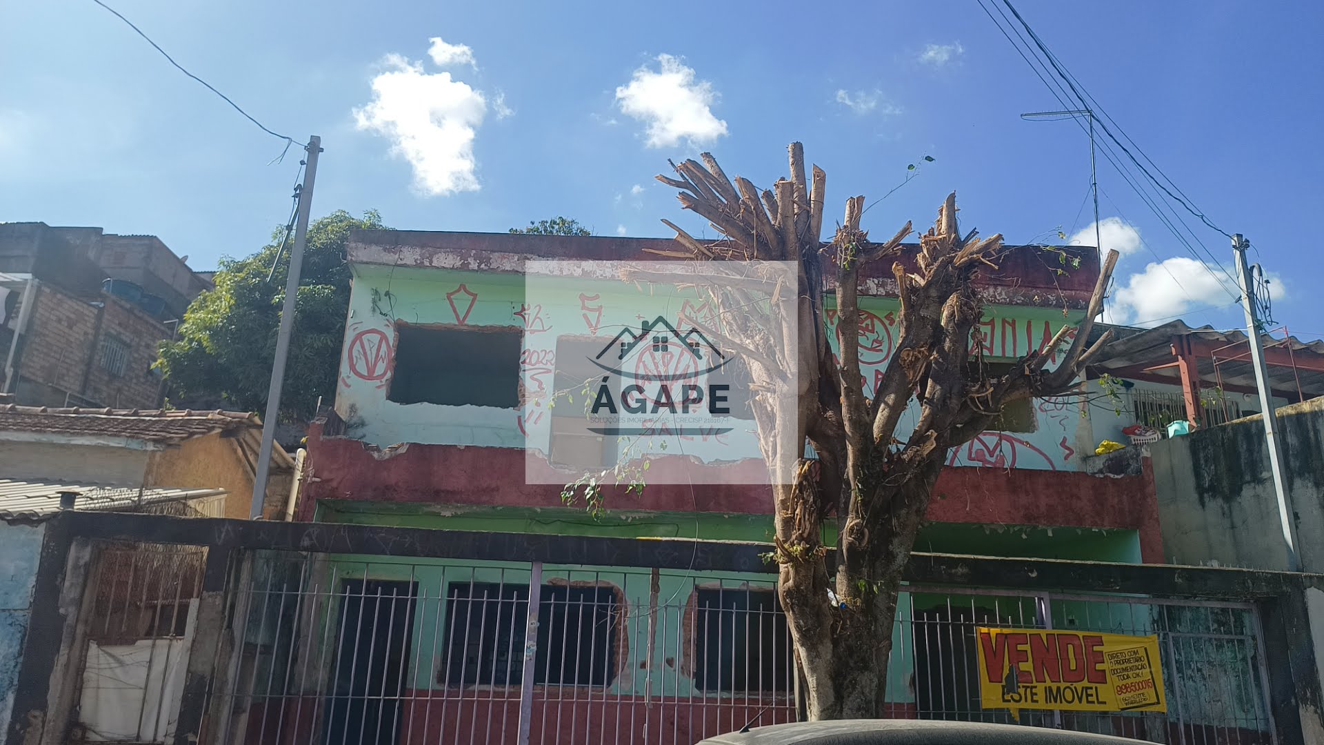 Casa à venda com 11 quartos, 11 banheiros e 27m² no Jardim Novo Taboao, São Paulo — foto principal