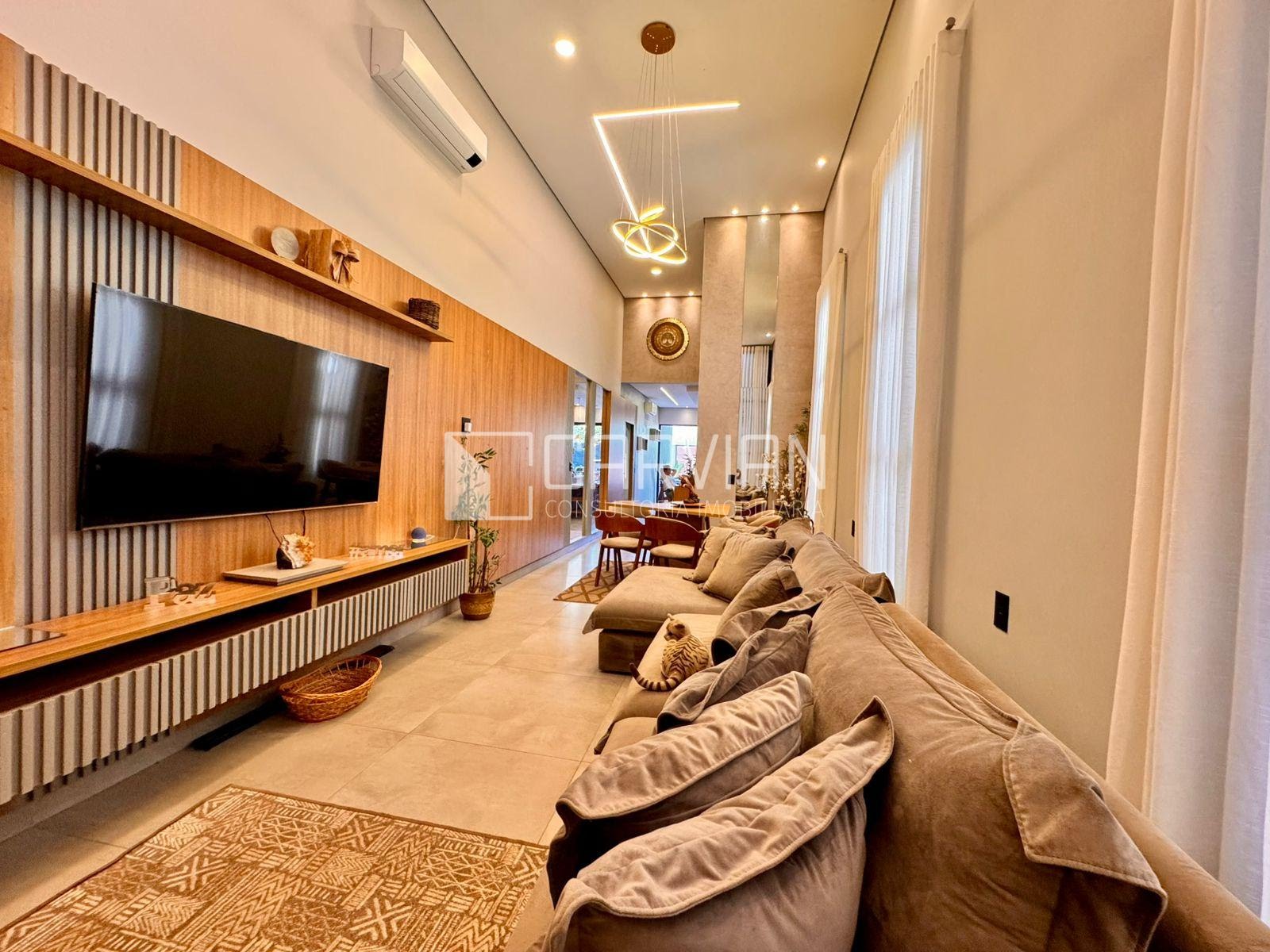 Casa à venda com 2 quartos, 2 suítes, 4 vagas e 150m² no Condomínio Guaporé, Ribeirão Preto (SP) — foto 7 de 21