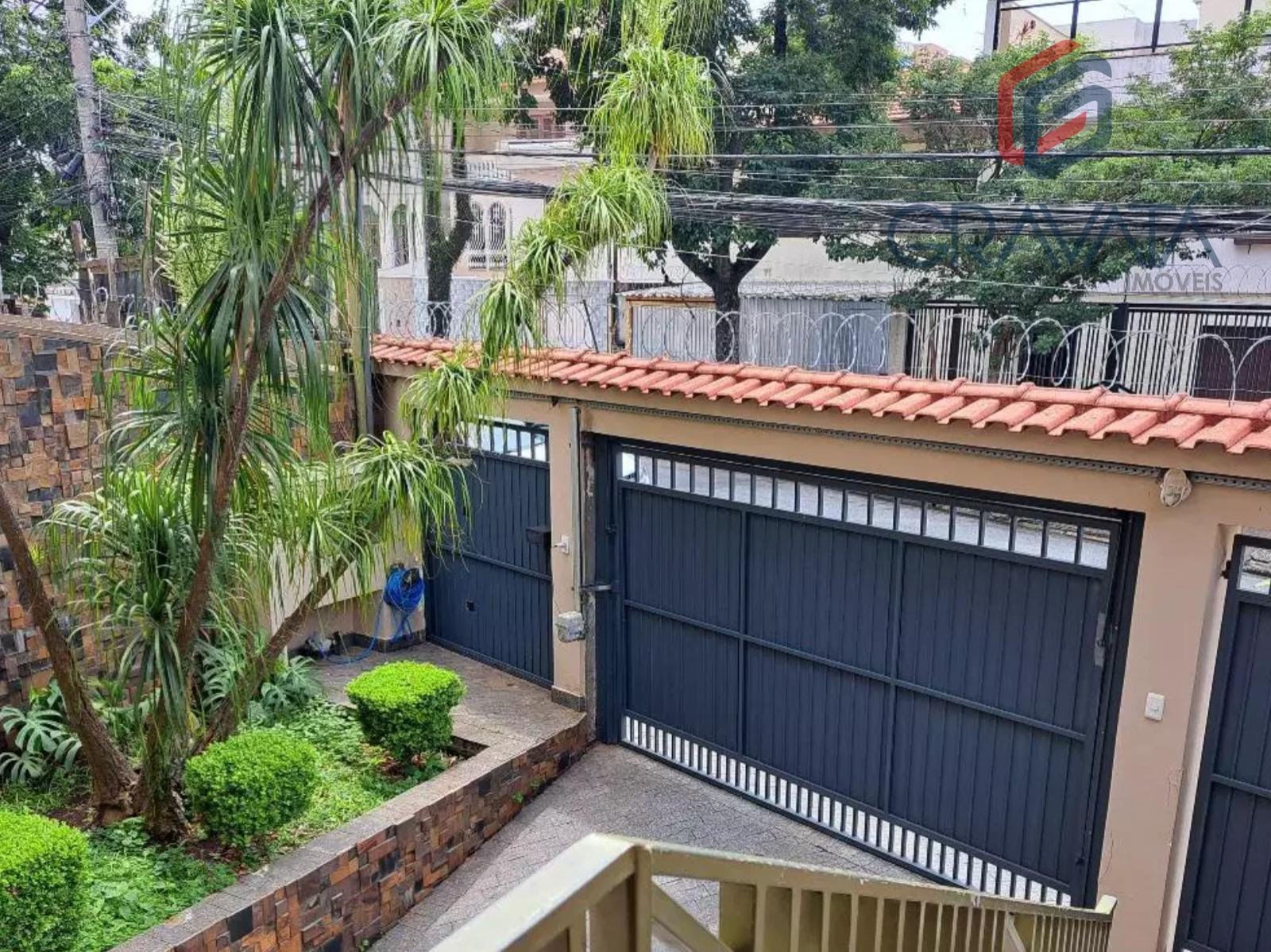 Casa à venda com 3 quartos, 1 suíte, 6 vagas e 269m² no Vila Valparaíso, Santo André (SP) — foto 18 de 21