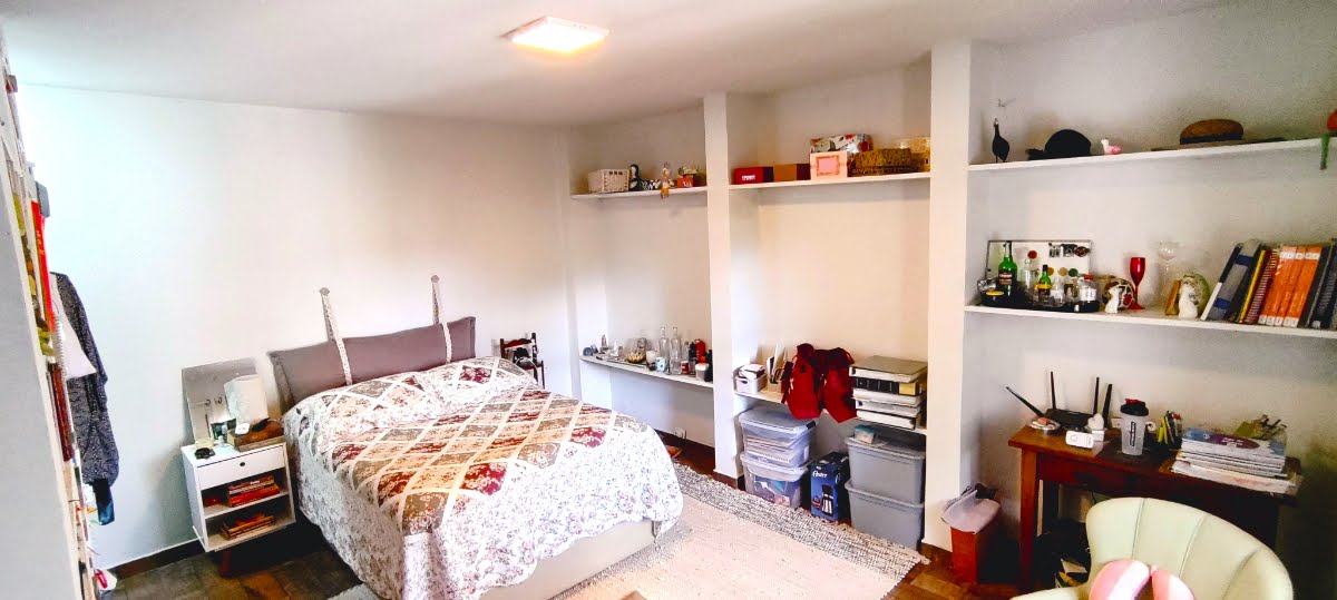 Casa à venda com 3 quartos, 3 banheiros, 2 vagas e 170m² no Brooklin, São Paulo (SP) — foto 12 de 30