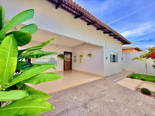 Casa em Jardim Europa  -  Catalão