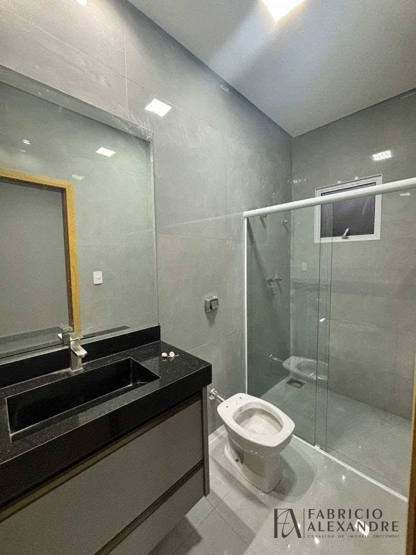 Casa à venda com 3 quartos, 3 suítes, 4 vagas e 151m² no Setlife Residence Club 2, Mirassol (SP) — foto 8 de 22