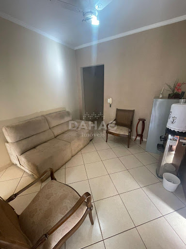 Casa Comercial em Centro  -  Barretos