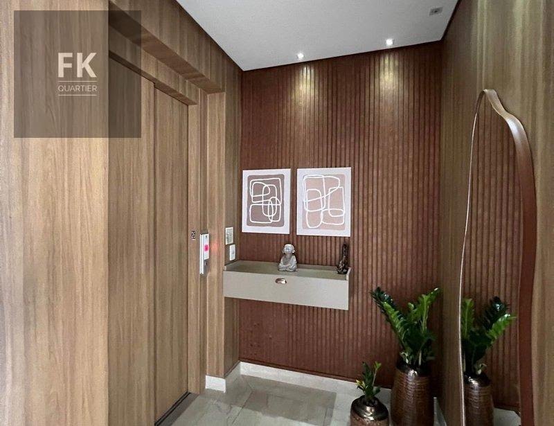 Apartamento à venda com 3 quartos, 3 suítes e 3 vagas no Alphaville Centro, Barueri (SP) — foto 22 de 22
