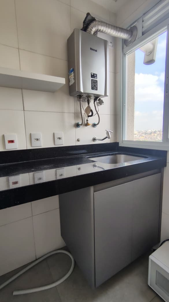 Apartamento à venda com 2 quartos, 1 suíte, 1 vaga e 64m² no Vila Pereira Barreto, São Paulo (SP) — foto 30 de 30
