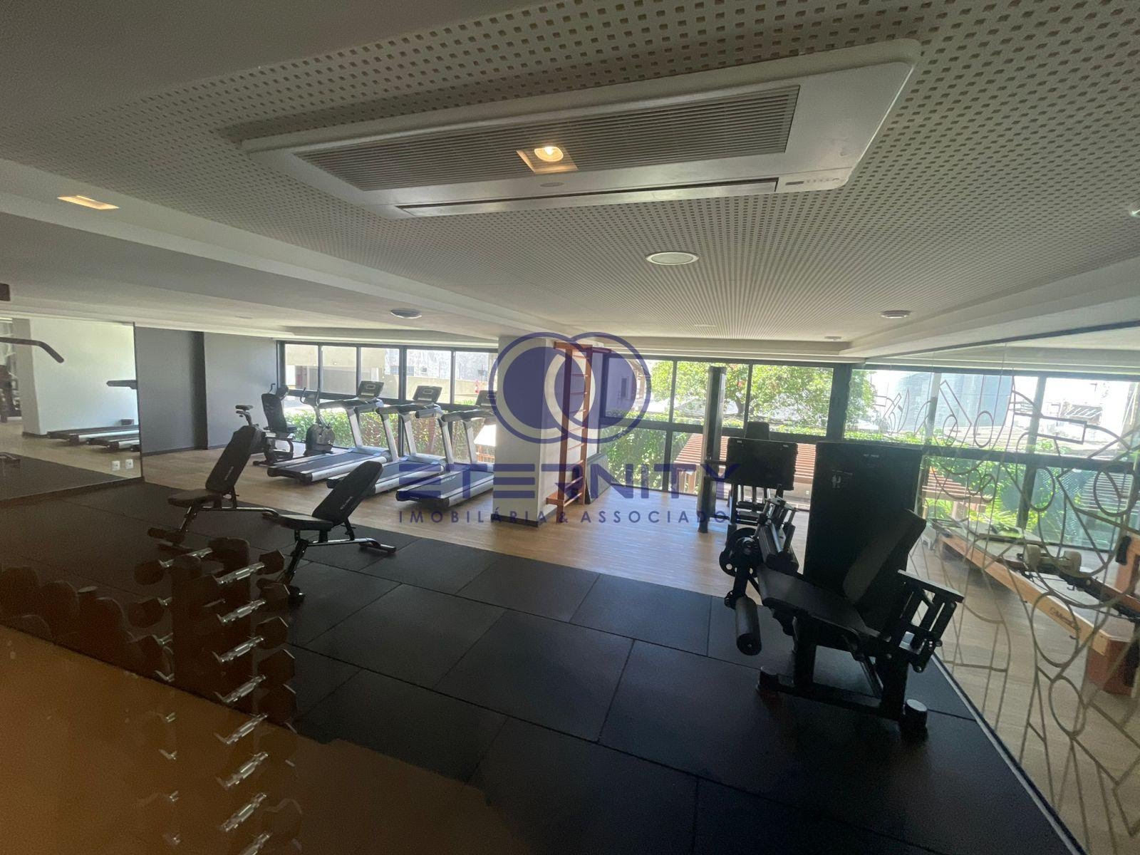Apartamento à venda com 3 quartos, 3 suítes, 2 vagas e 108m² no Boa Viagem, Recife (PE) — foto 12 de 30