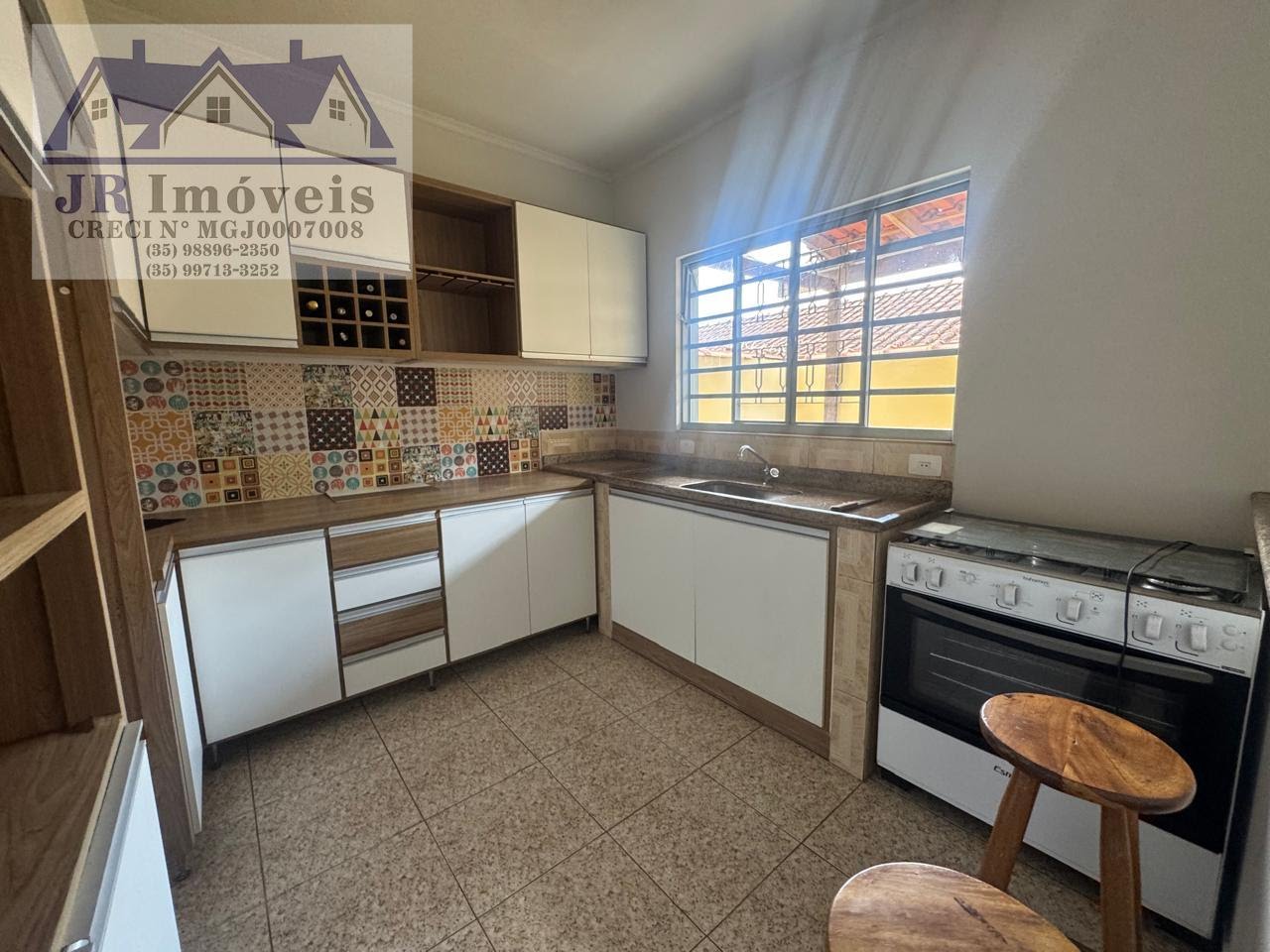 Casa para alugar com 1 suíte, 4 vagas e 110m² no Santa Isabel, Piranguinho (MG) — foto 10 de 25