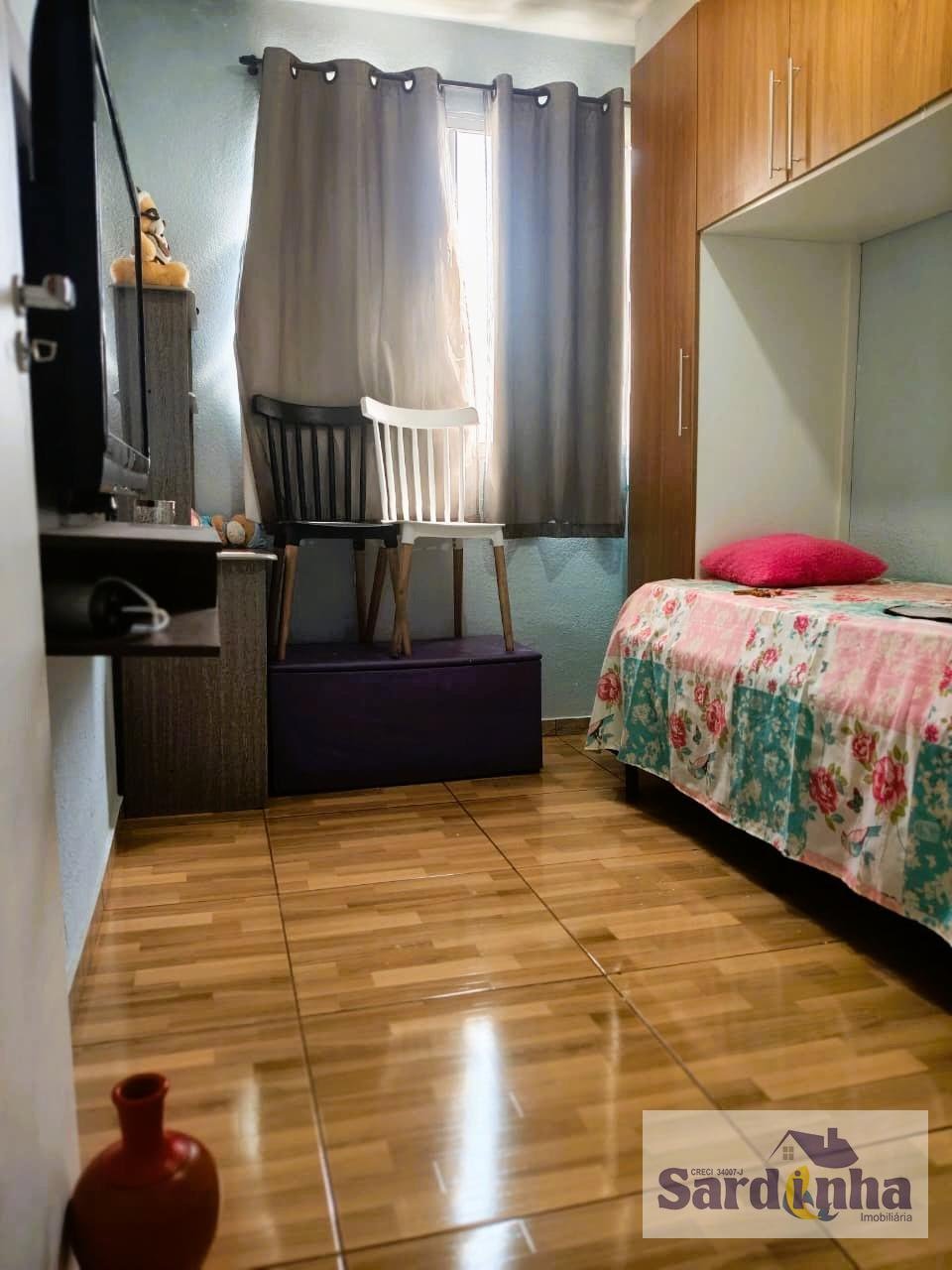 Apartamento à venda com 2 quartos, 1 banheiro e 42m² no Jardim Boa Vista (Zona Oeste), São Paulo (SP) — foto 16 de 21