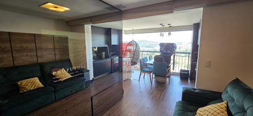 Vendo Apartamento 4 Dorms, Shopping Maia