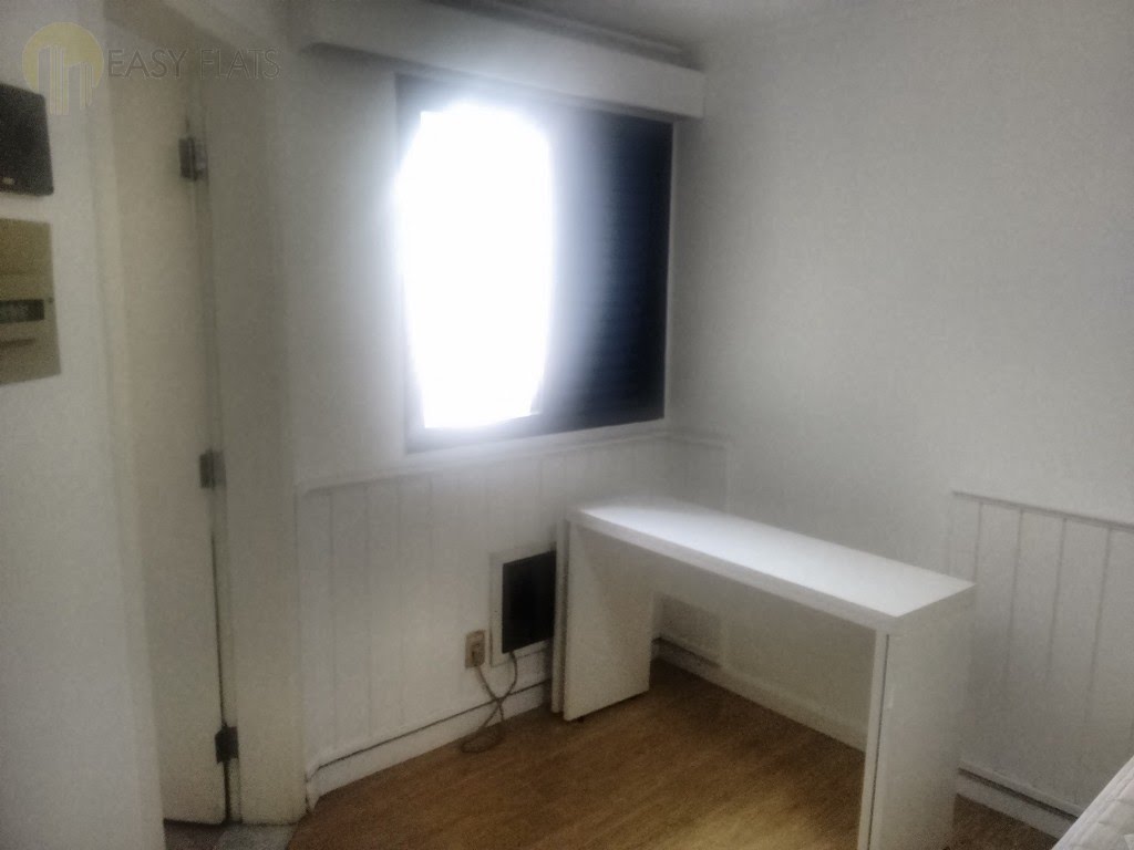 Apartamento à venda com 1 quarto, 1 suíte, 1 vaga e 35m² no Higienópolis, São Paulo (SP) — foto 12 de 19