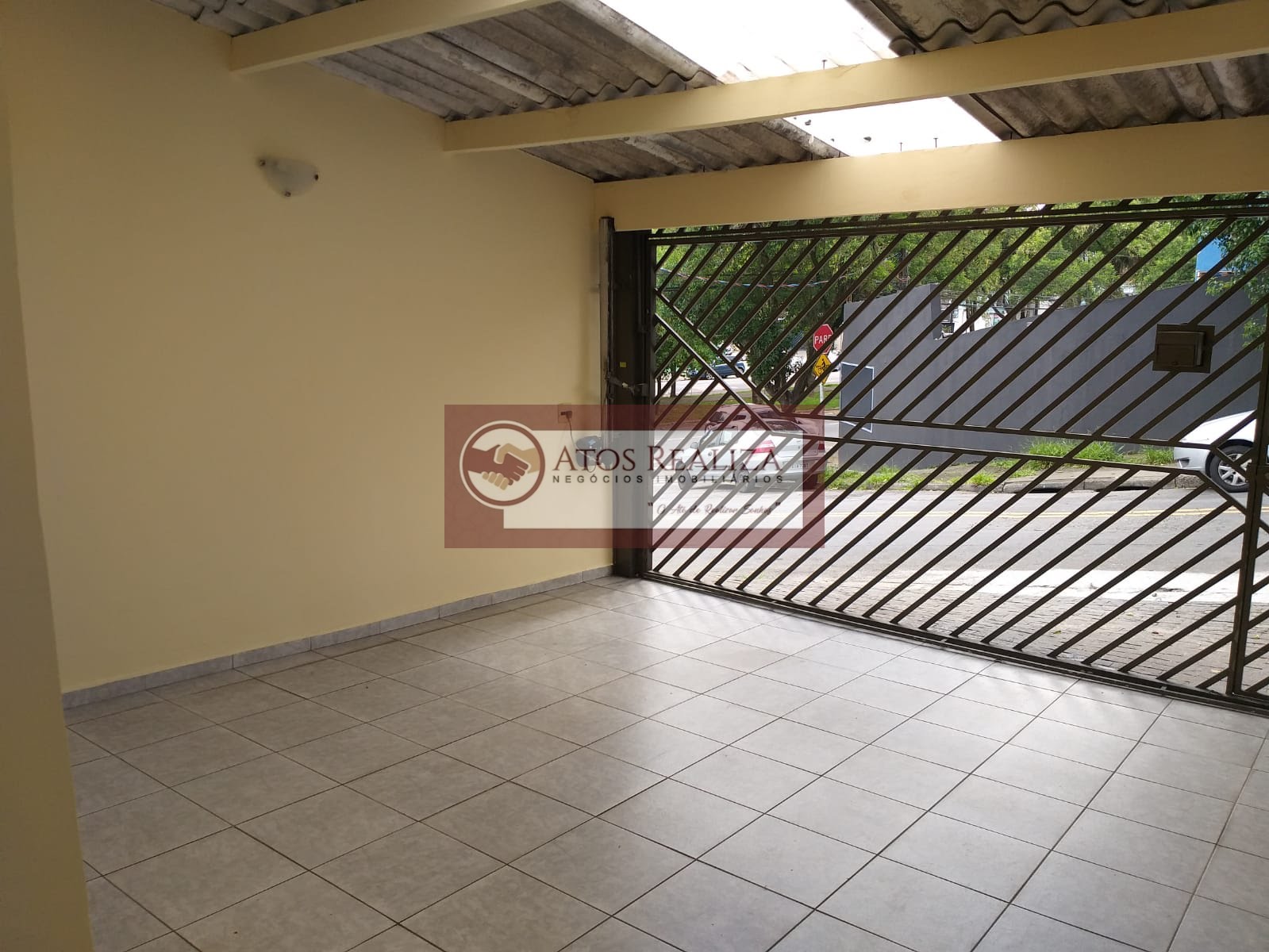 Casa à venda com 3 quartos, 1 suíte, 2 vagas e 125m² no Parque Capuava, Santo André (SP) — foto 2 de 11