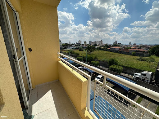 Apartamento para Venda em Suzano / SP no bairro Vila Urupês 