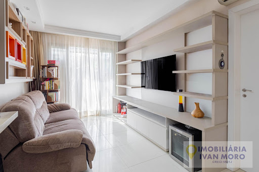 Apartamento à venda em João Paulo  -  Florianópolis