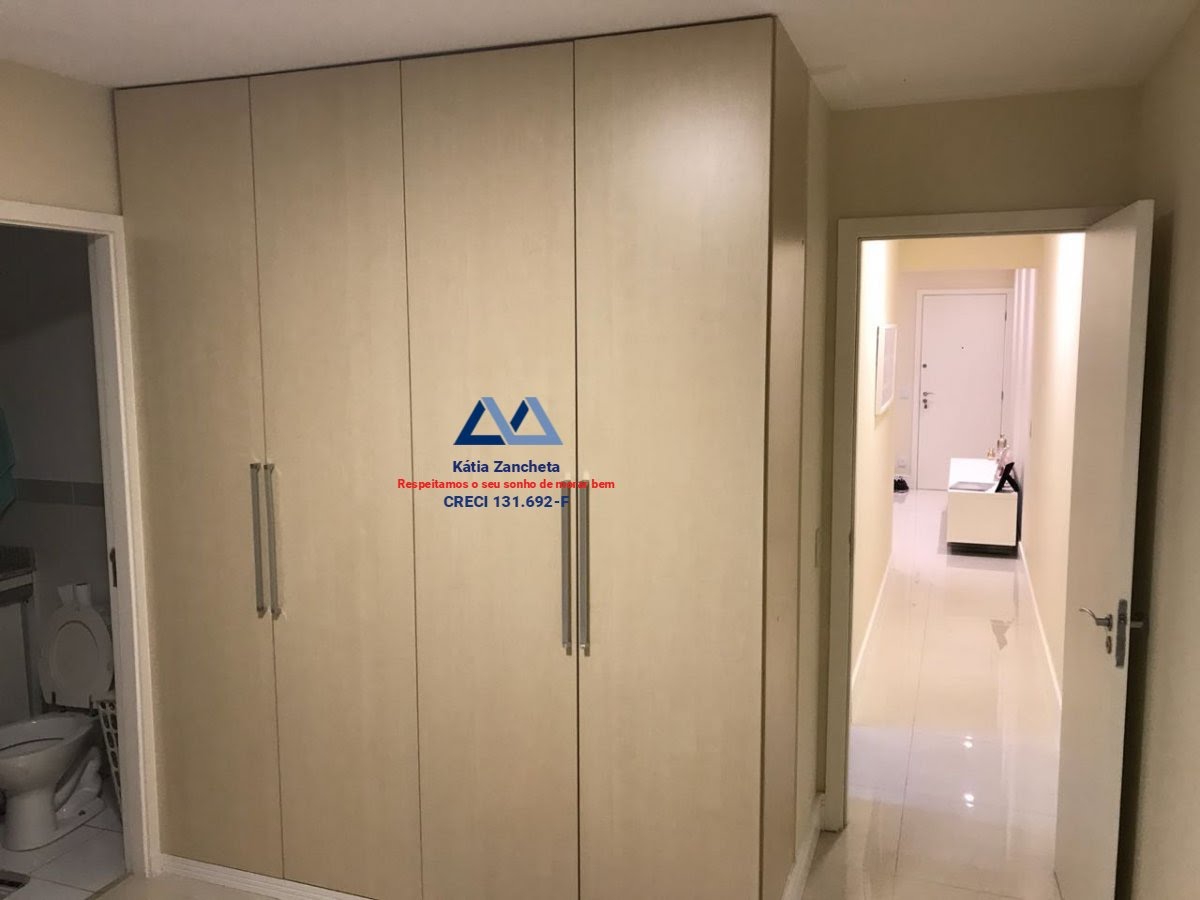 Apartamento à venda com 2 quartos, 2 suítes, 3 vagas e 82m² no Vila Olímpia, São Paulo (SP) — foto 24 de 30