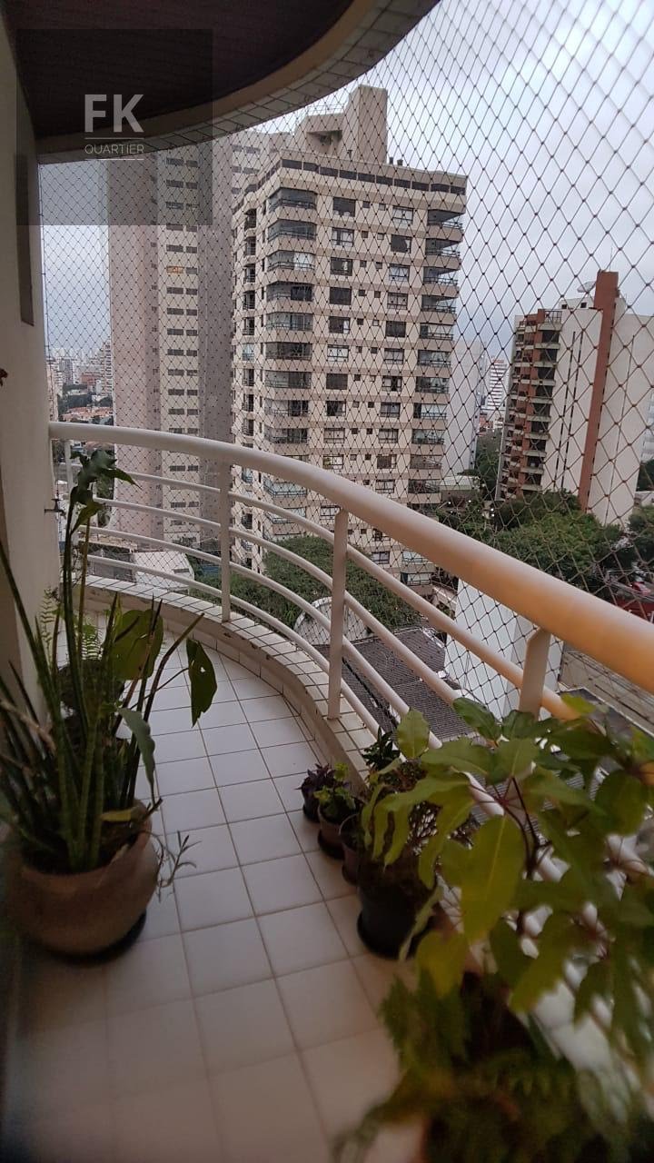 Apartamento à venda com 3 quartos, 3 suítes, 4 vagas e 138m² no Centro, São Bernardo do Campo (SP) — foto 3 de 30
