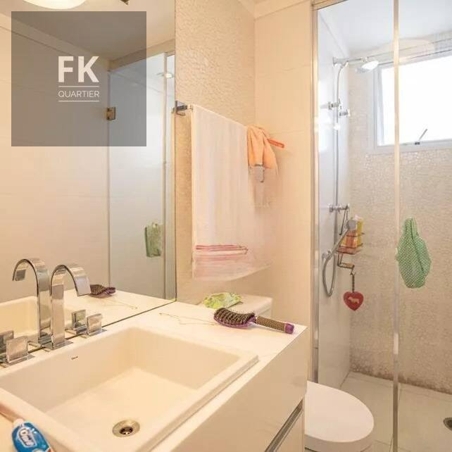 Apartamento à venda com 3 quartos, 3 suítes, 4 vagas e 188m² no Adalgisa, Osasco (SP) — foto 12 de 17