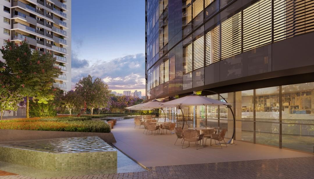 Comercial para alugar com 18 vagas e 900m² no Jardim Portal da Colina, Sorocaba (SP) — foto 13 de 13