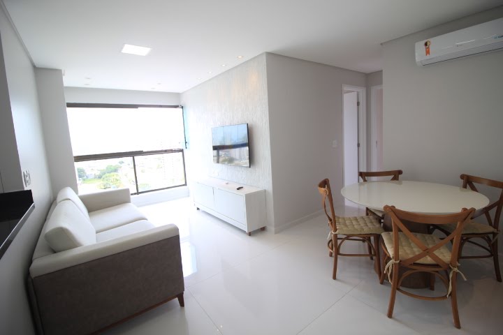 Apartamento à venda com 2 quartos, 1 suíte, 2 vagas e 51m² no Madalena, Recife (PE) — foto 7 de 30