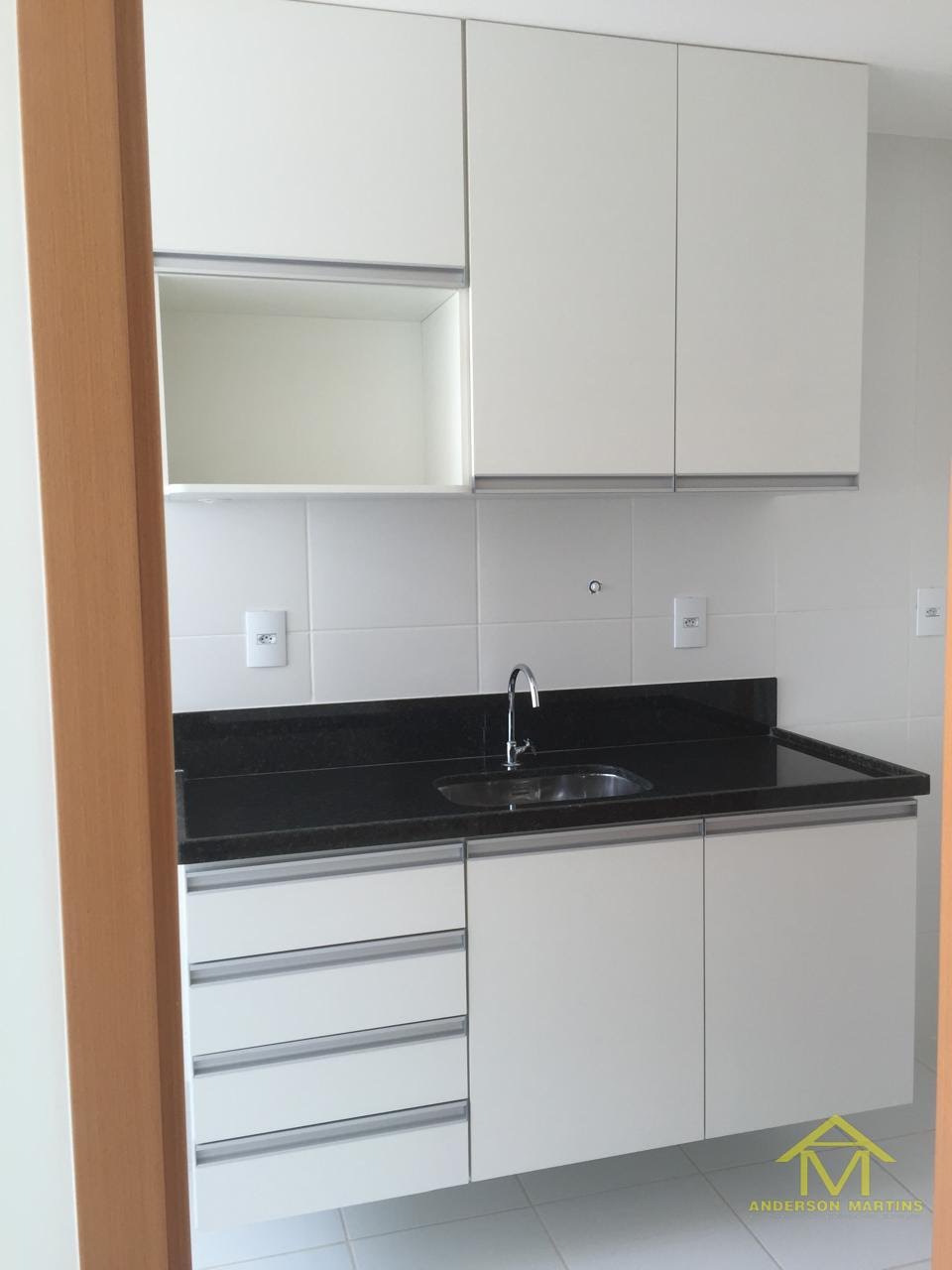 Apartamento à venda com 2 quartos, 2 banheiros e 60m² no Itapuã, Vila Velha (ES) — foto 10 de 15
