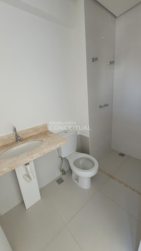Quarto 1 - Banheiro
