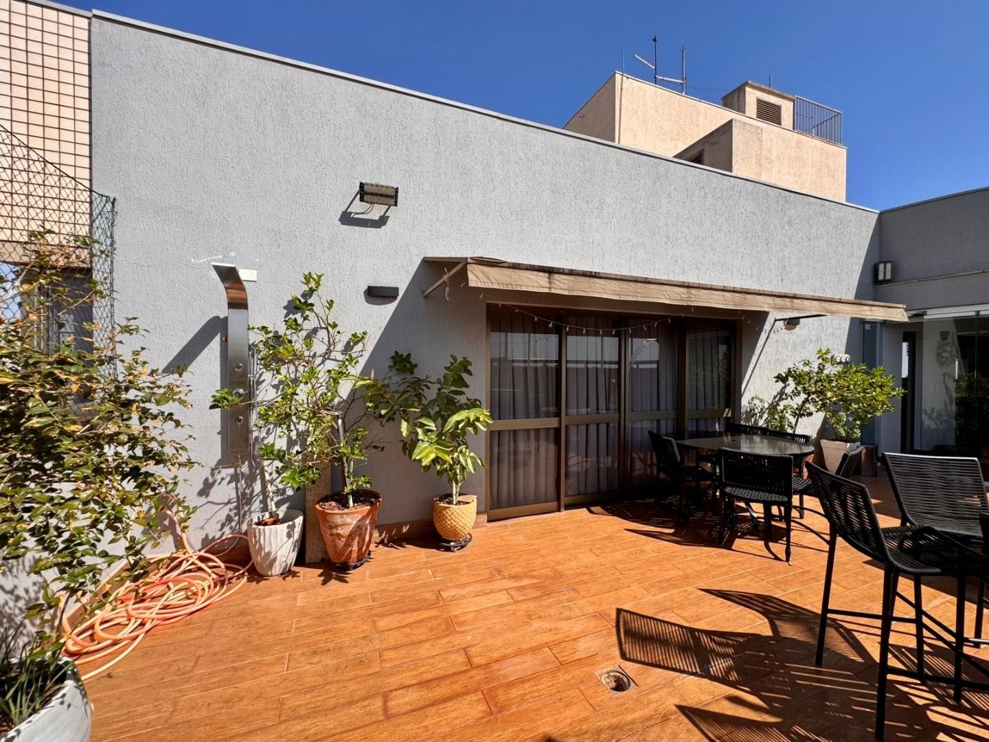Cobertura à venda com 4 quartos, 4 suítes, 4 vagas e 350m² no Santa Cruz do José Jacques, Ribeirão Preto (SP) — foto 28 de 30