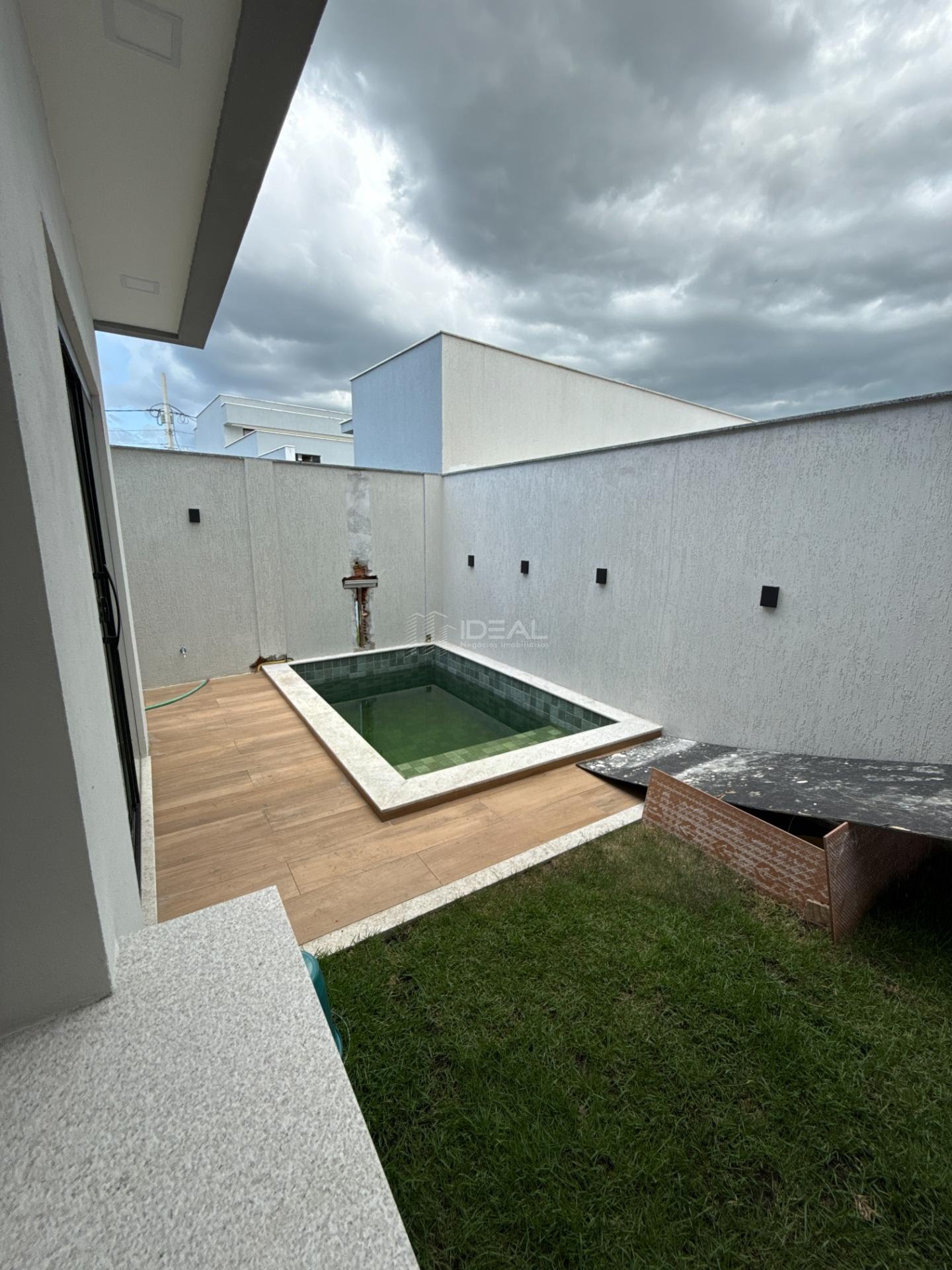 Casa à venda com 3 quartos, 1 suíte, 3 vagas e 200m² no Cidade Jardim Resort, Campos dos Goytacazes (RJ) — foto 8 de 19