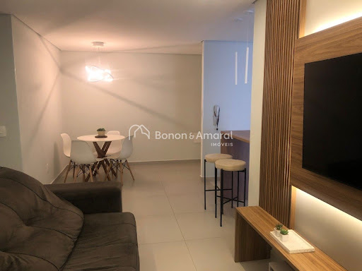 Apartamento, 3 quartos, 80 m² - Foto 2