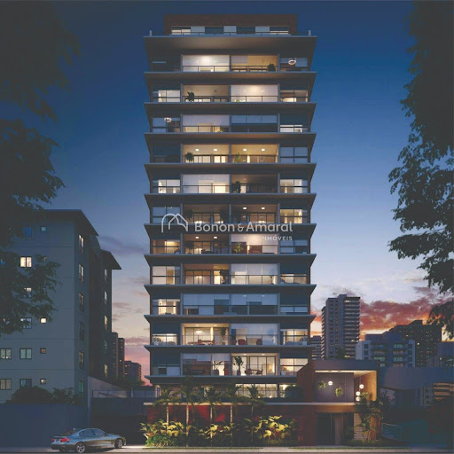Apartamento, 2 quartos, 77 m² - Foto 15