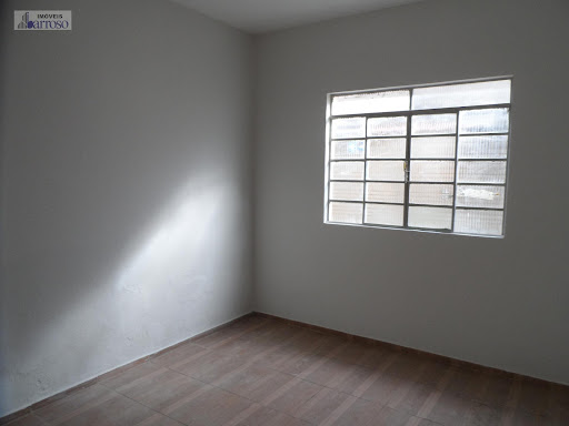 Quarto dos fundos
