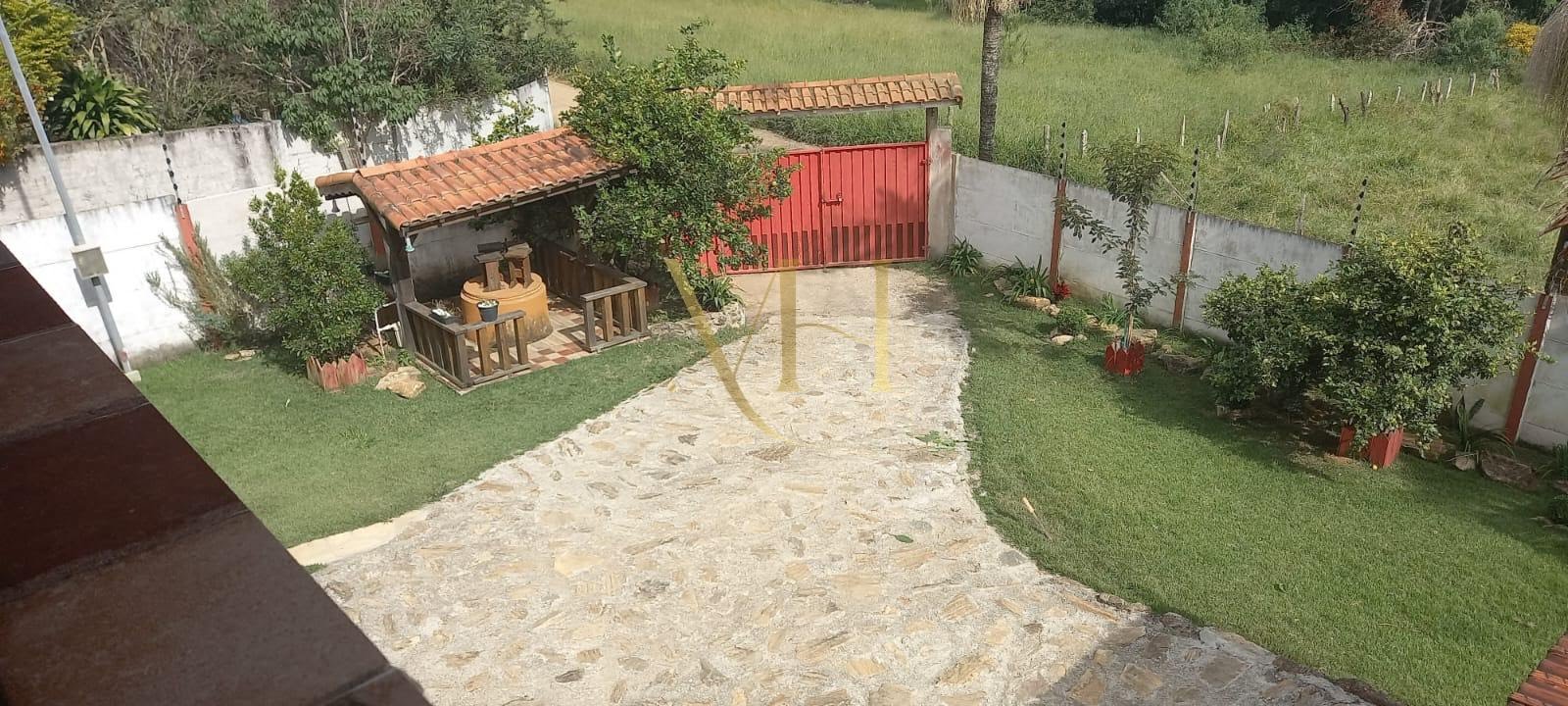 Chácara 