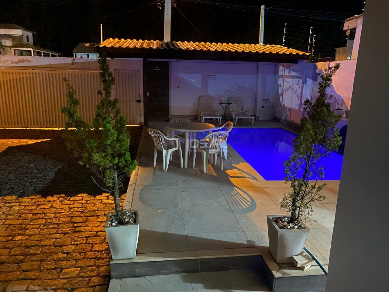 Casa à venda com 4 quartos, 4 suítes, 5 vagas e 250m² no Balneário de Atafona, São João da Barra (RJ) — foto 18 de 30