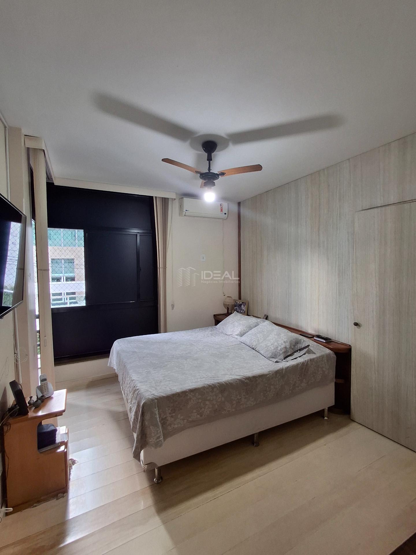 Apartamento à venda com 3 quartos, 1 suíte, 2 vagas e 160m² no Centro, Campos dos Goytacazes (RJ) — foto 17 de 30