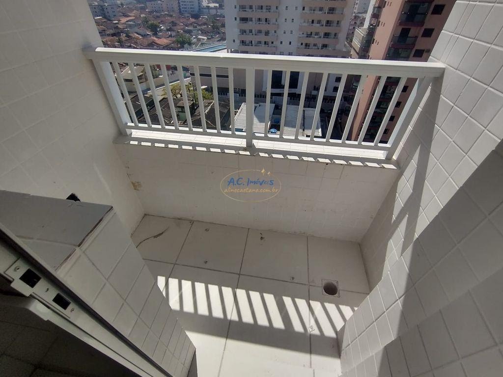Apartamento à venda com 3 quartos, 1 suíte, 2 vagas e 111m² no Vilamar, Praia Grande (SP) — foto 20 de 30