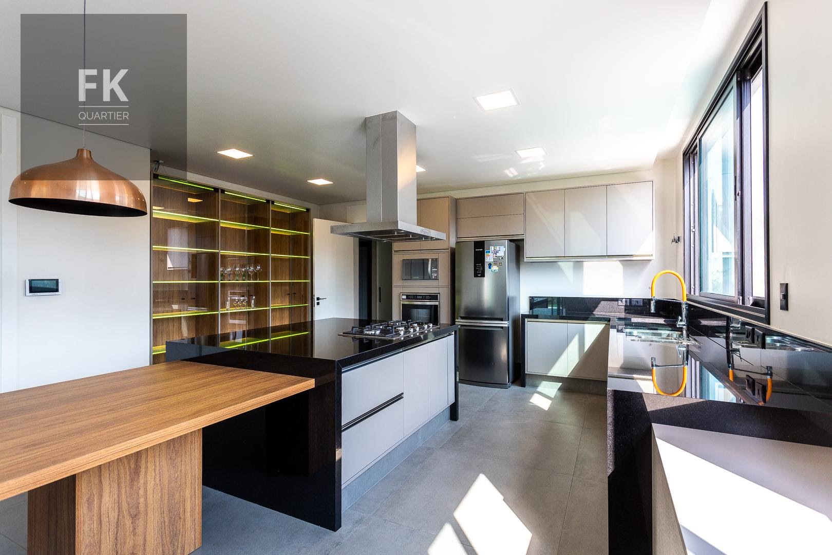 Casa à venda com 4 quartos, 4 suítes, 5 vagas e 3527m² no Residencial Tambore, Barueri (SP) — foto 19 de 30