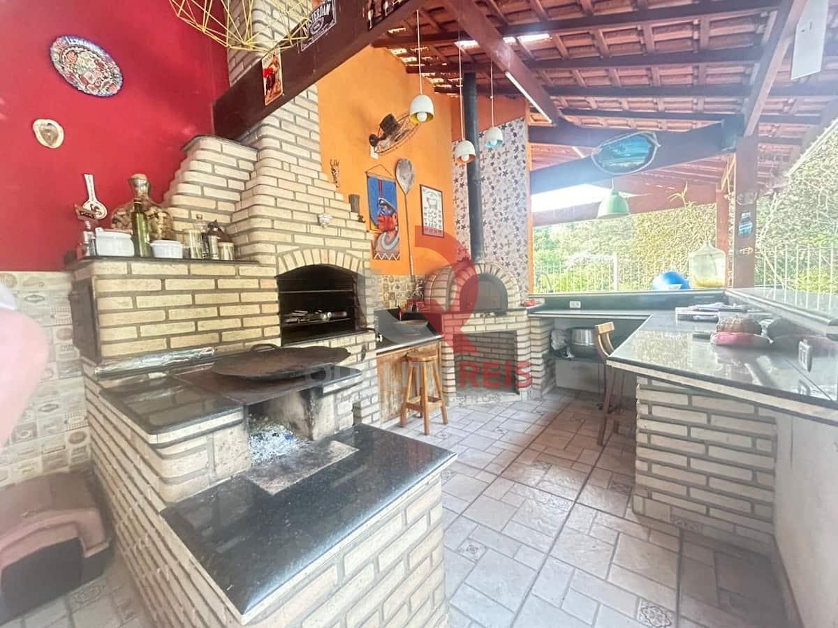 Chácara, 3 quartos, 2970 m² - Foto 5