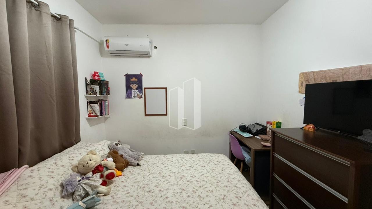 Apartamento à venda com 3 quartos, 3 suítes, 2 vagas e 92m² no Nova Suiça, Goiânia (GO) — foto 19 de 21