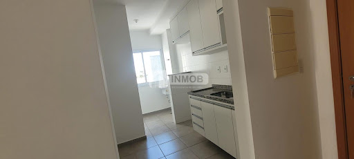 Apartamento Pronto em Parque São Luis, Taubaté | 58m²