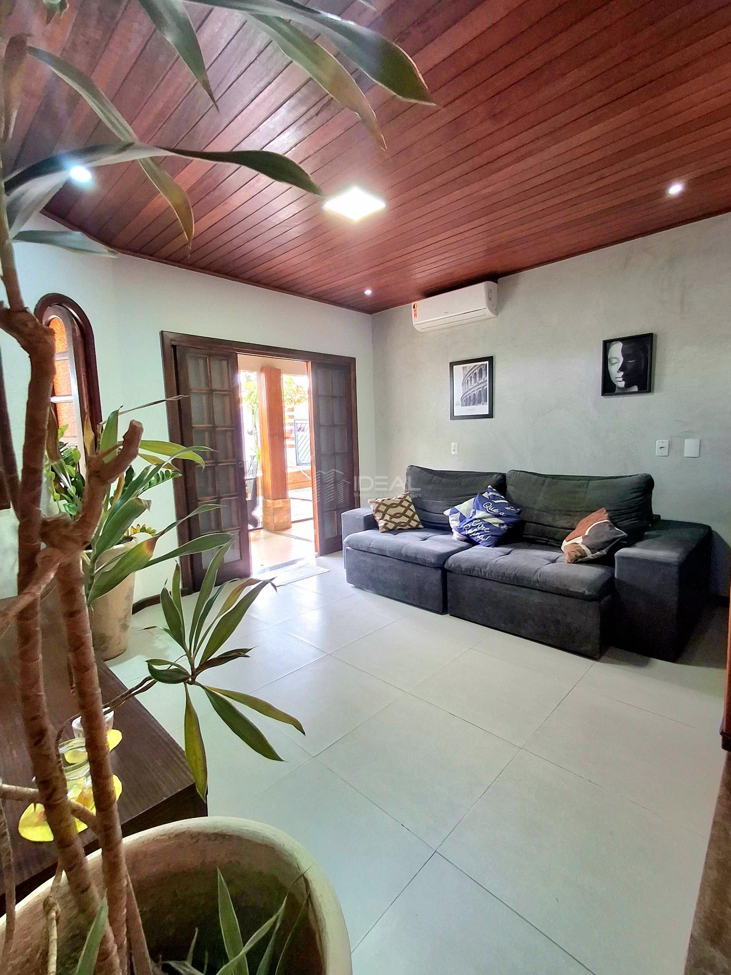 Casa à venda com 5 quartos, 4 suítes, 3 vagas e 295m² no Grussaí/ Balneário Cris, São João da Barra (RJ) — foto 12 de 30