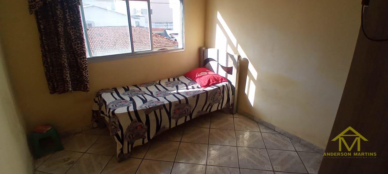 Apartamento à venda com 3 quartos e 152m² no Itapuã, Vila Velha (ES) — foto 13 de 17