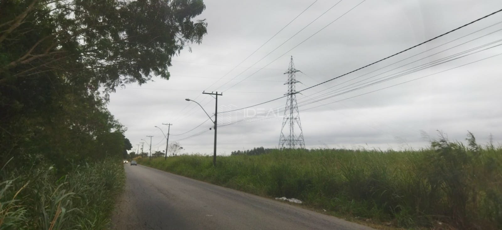 Sítio em Cantagalo