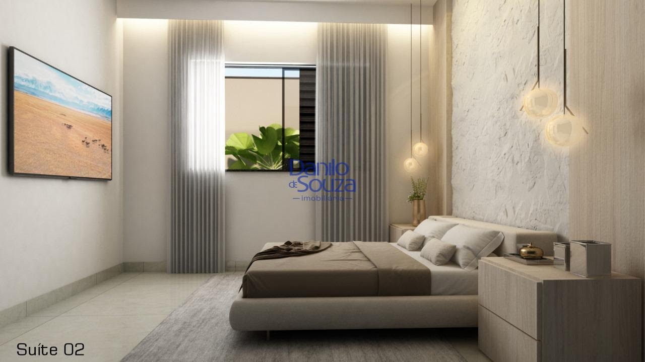 Casa à venda com 3 suítes, 4 vagas e 440m² no Quintas do Lago, Araxá (MG) — foto 12 de 12