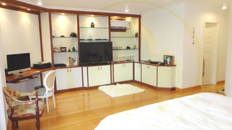 Casa à venda com 5 quartos, 4 suítes, 3 vagas e 600m² no Barra da Tijuca, Rio de Janeiro (RJ) — foto 9 de 25