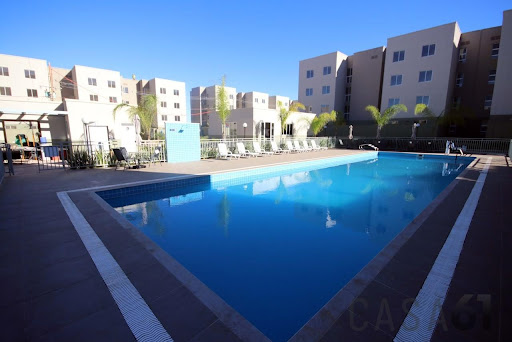 Ágio condomínio Ikeda - Apartamento em Ceilândia Norte  -  Brasília