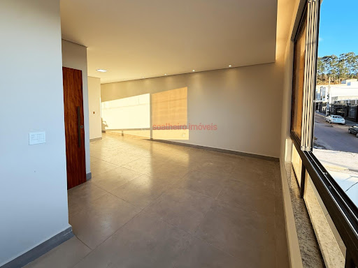 Casa em Colina Verde II  -  Guanhães